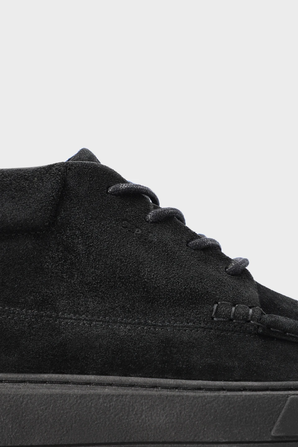 CPH605M suede black - alternative 2