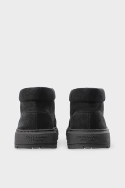 CPH605M suede black - alternative 3