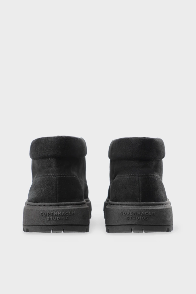 CPH605M suede black - alternative 3