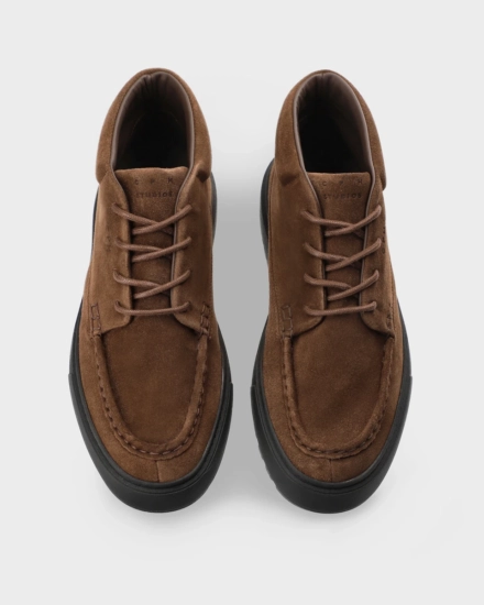 CPH605M suede new mokka