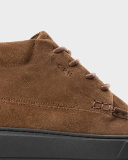 CPH605M suede new mokka - alternative 3