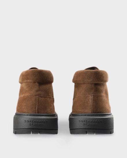 CPH605M suede new mokka