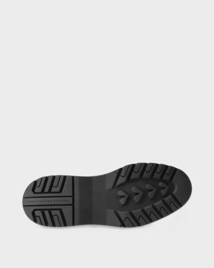 CPH605M suede new mokka