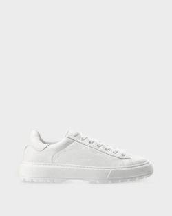 CPH614M leather white