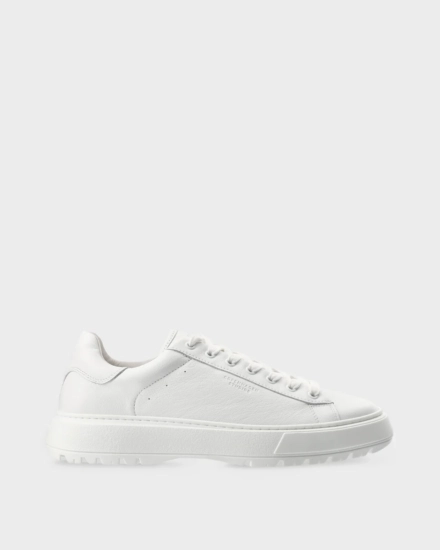 CPH614M leather white