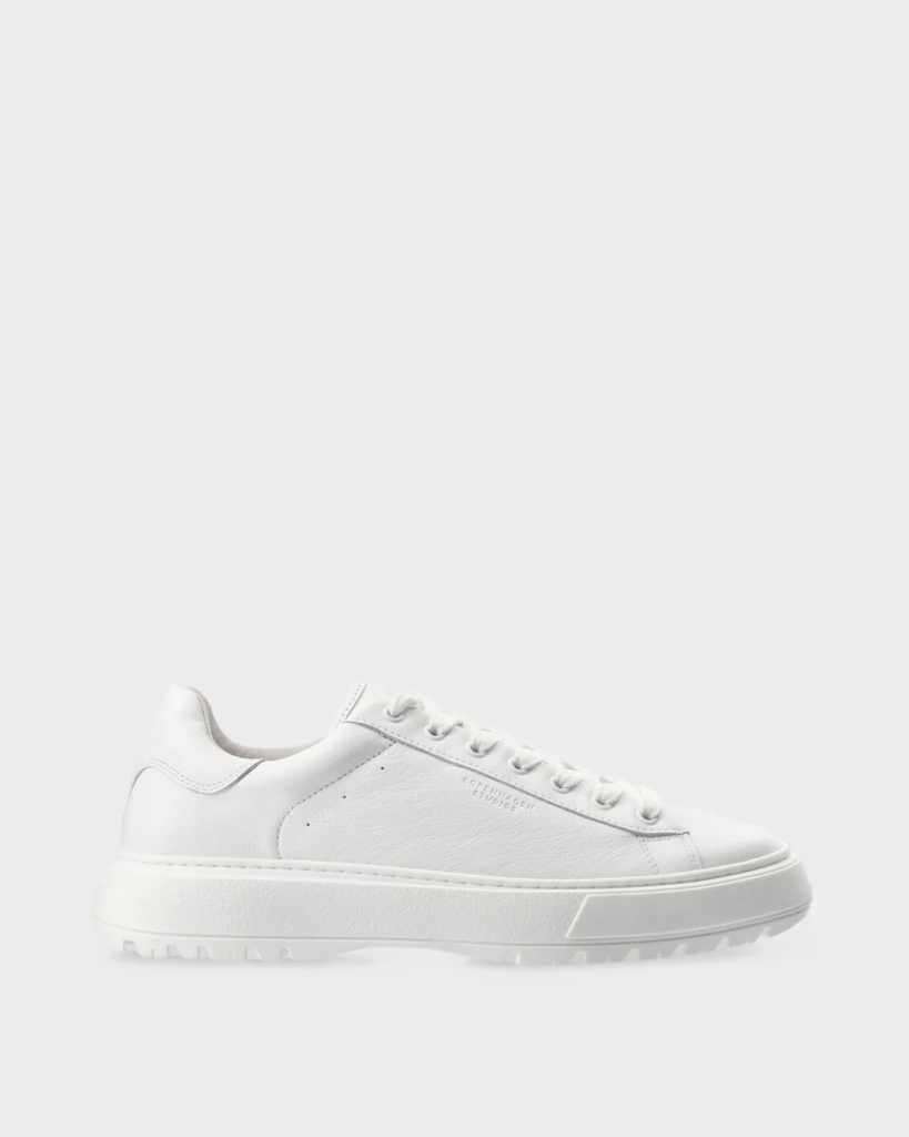 CPH614M leather white