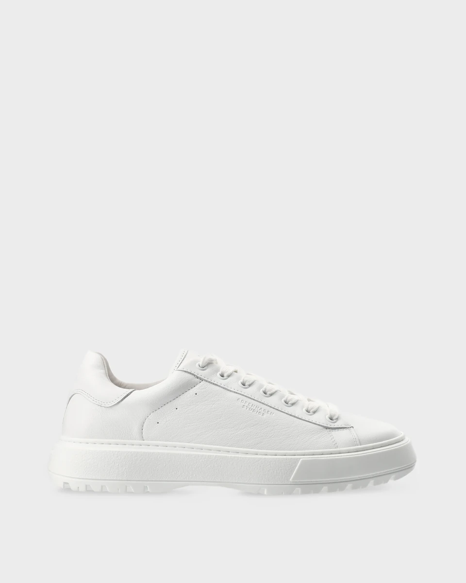 CPH614M leather white