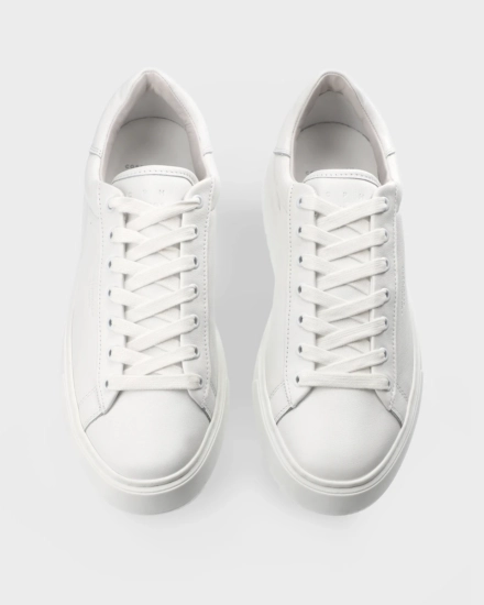 CPH614M leather white