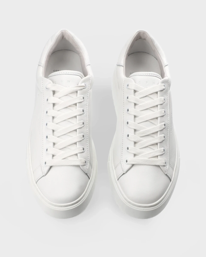 CPH614M leather white - alternative 1
