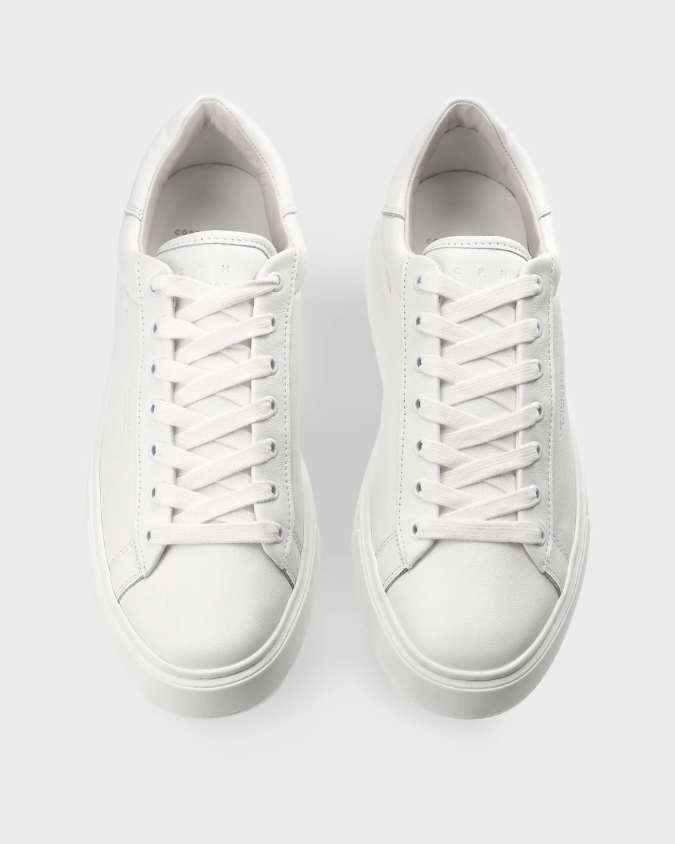 CPH614M leather white - alternative 1