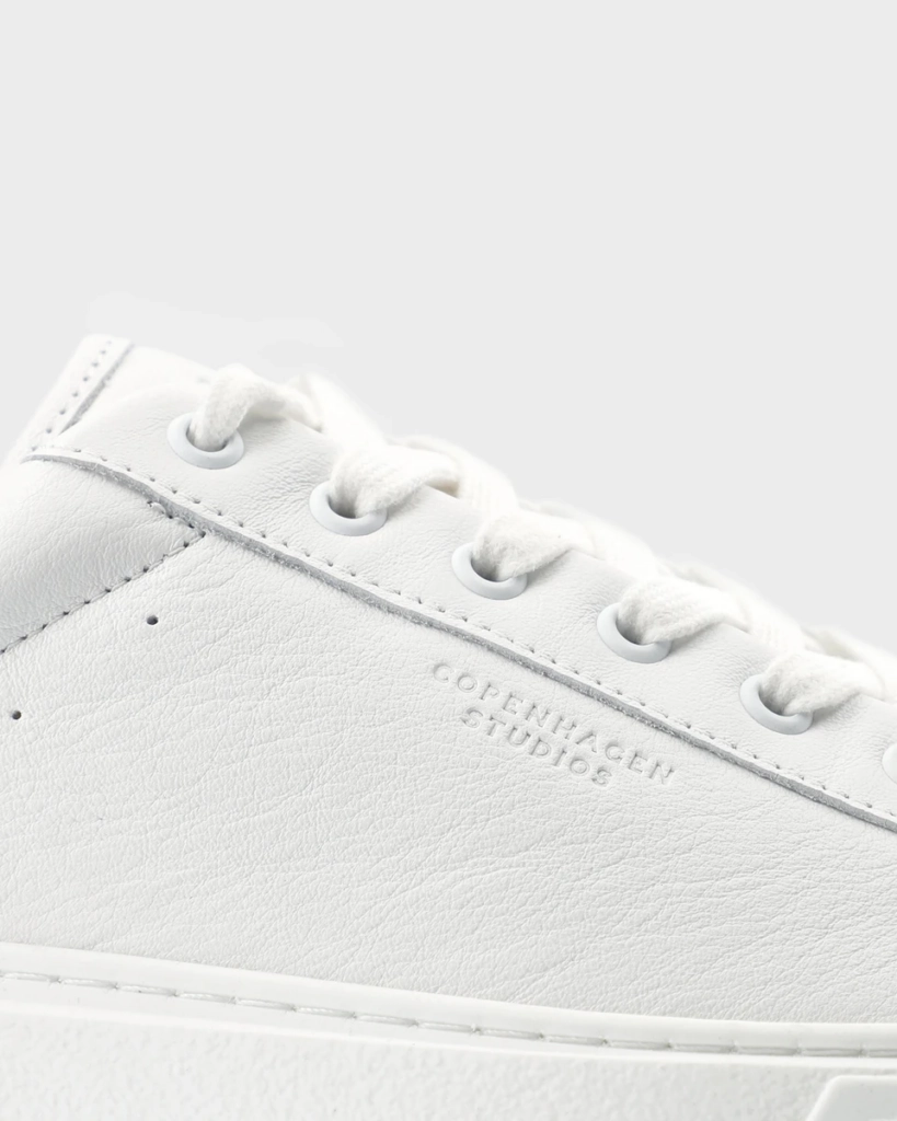 CPH614M leather white - alternative 2