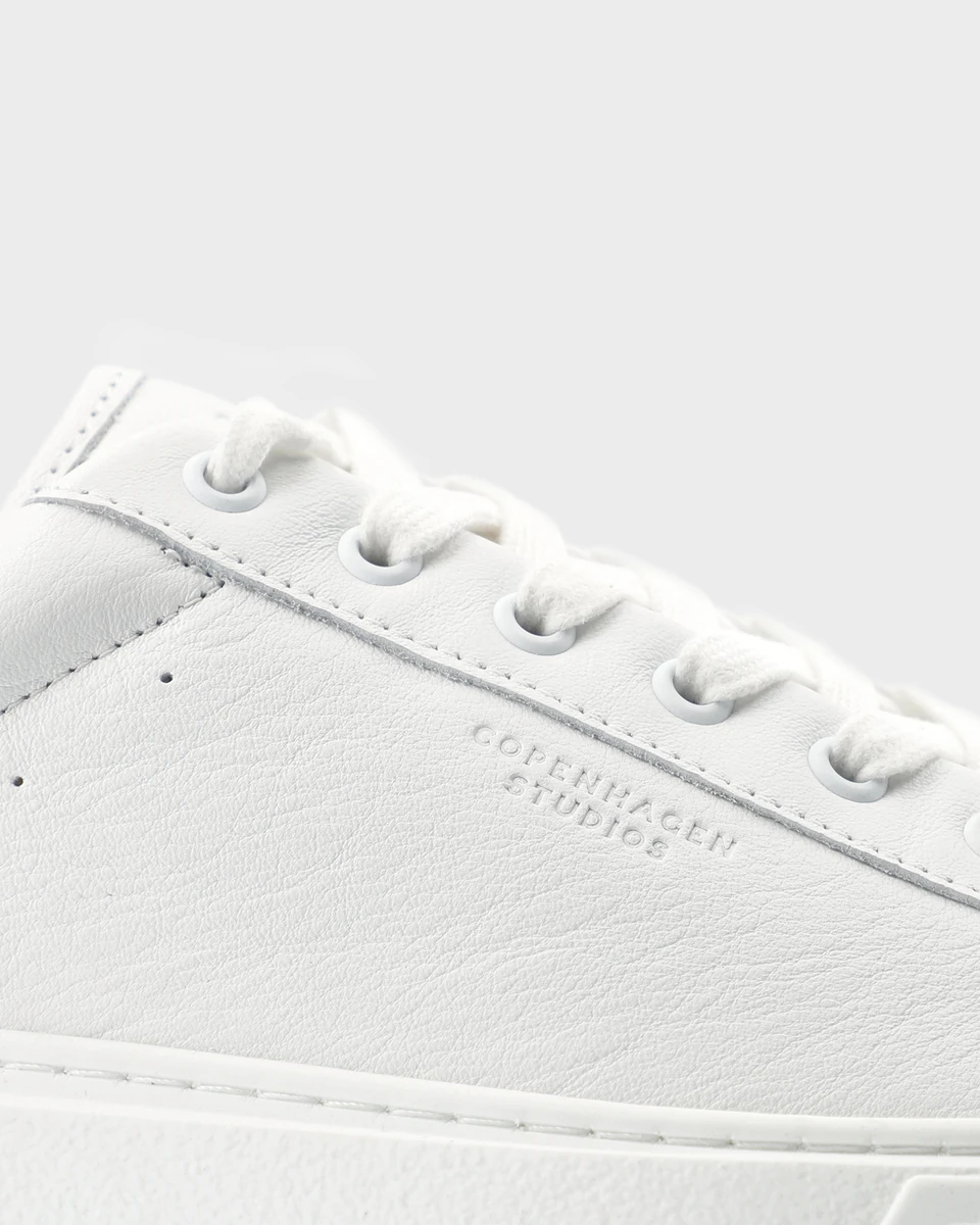 CPH614M leather white - alternative 2