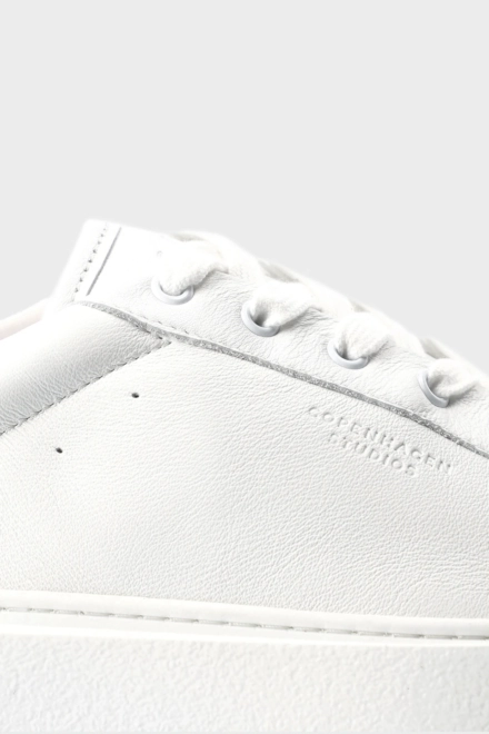 CPH614M leather white