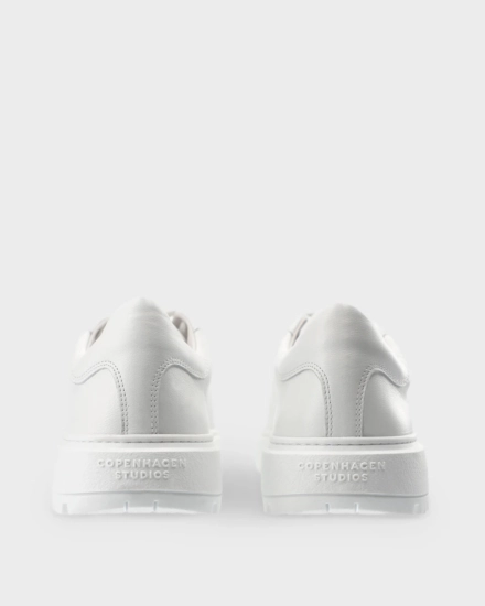 CPH614M leather white