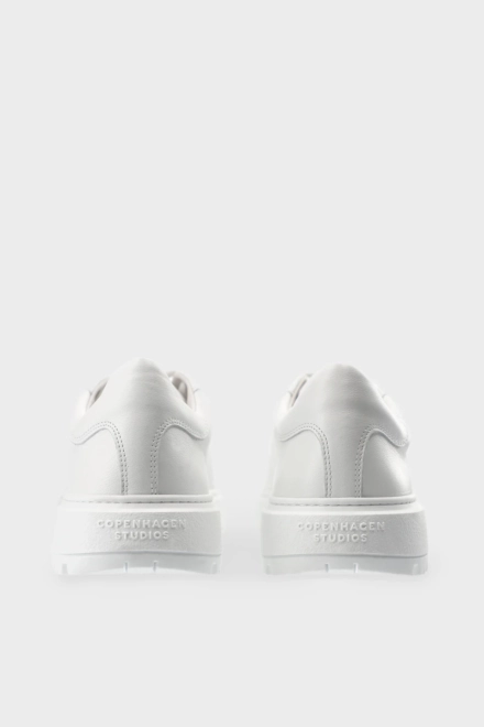 CPH614M leather white