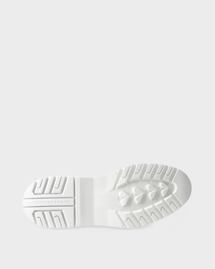 CPH614M leather white