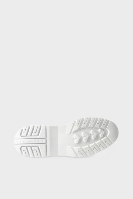 CPH614M leather white