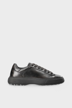 CPH614M vintage leather black