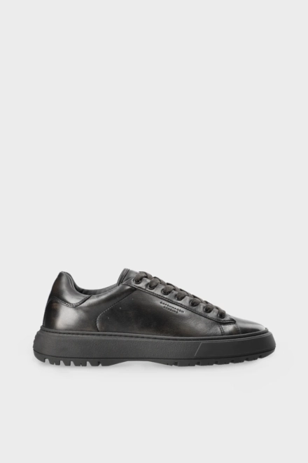 CPH614M vintage leather black