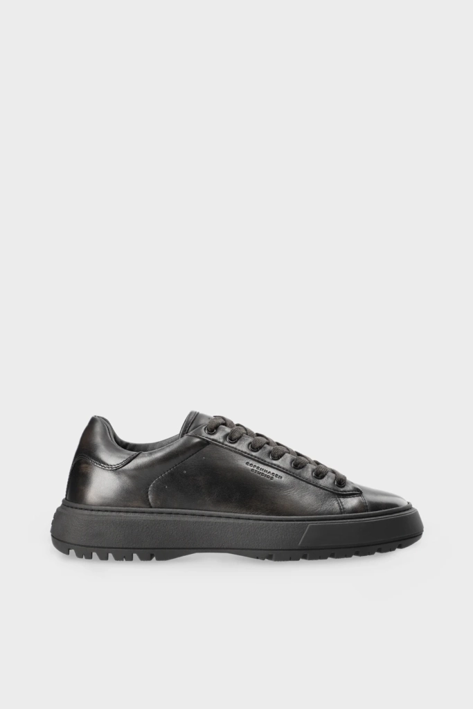 CPH614M vintage leather black