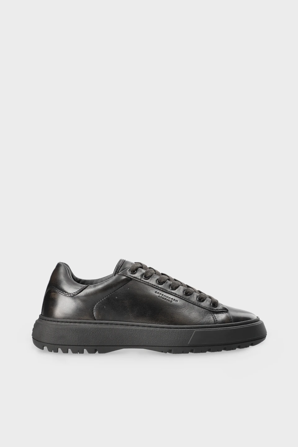 CPH614M vintage leather black