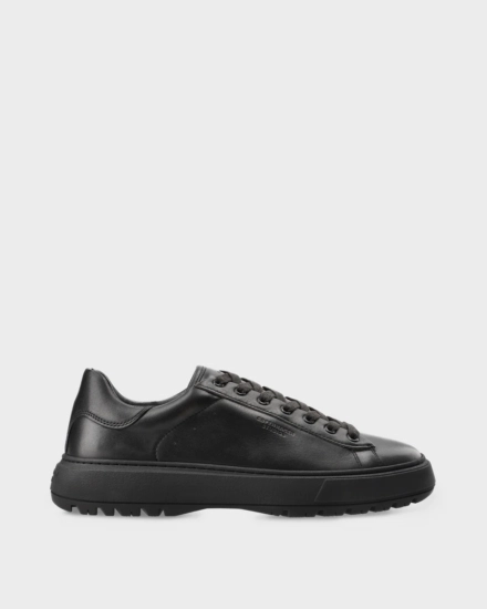 CPH614M vintage leather black
