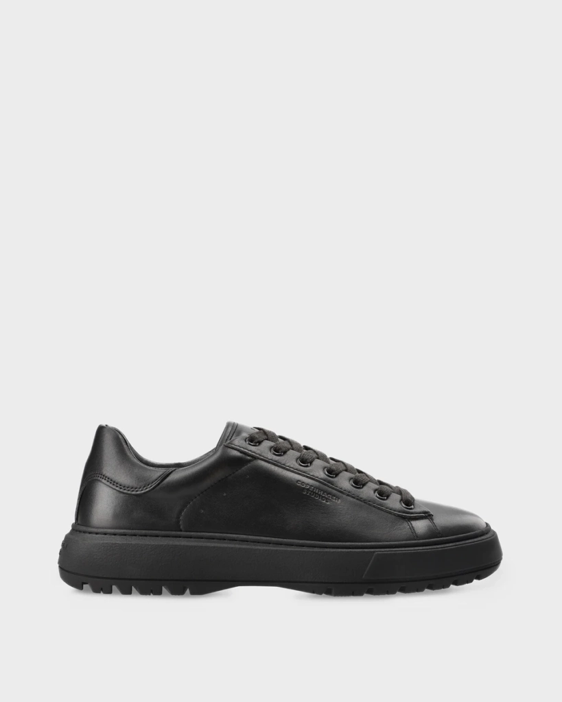 CPH614M vintage leather black