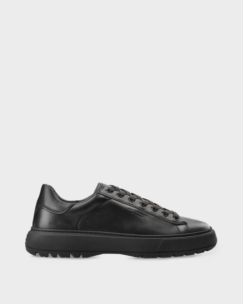 CPH614M vintage leather black
