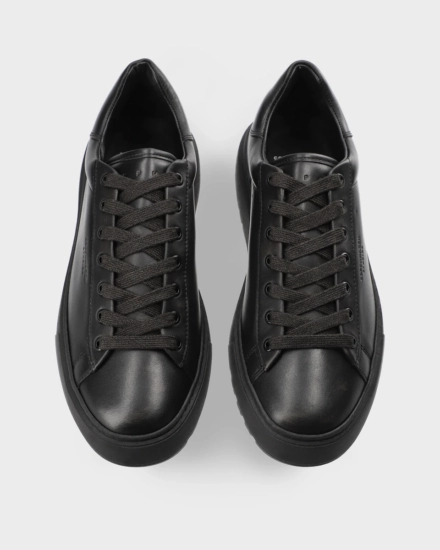 CPH614M vintage leather black