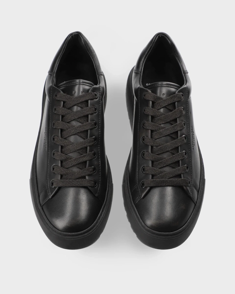 CPH614M vintage leather black - alternative 1