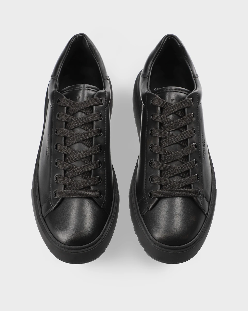 CPH614M vintage leather black - alternative 1