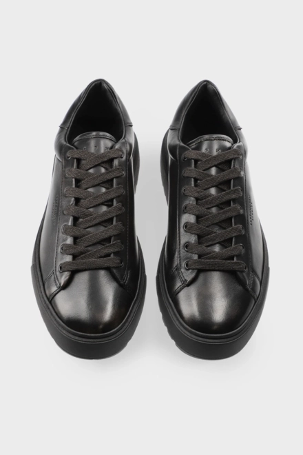 CPH614M vintage leather black