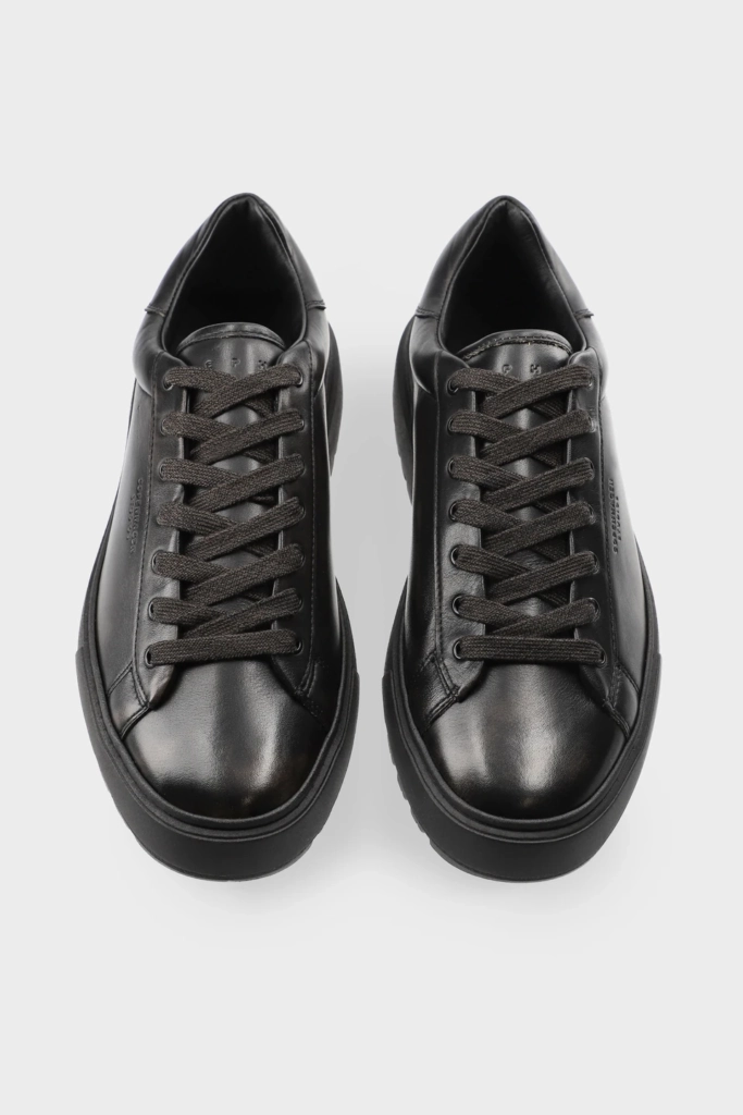 CPH614M vintage leather black - alternative 1