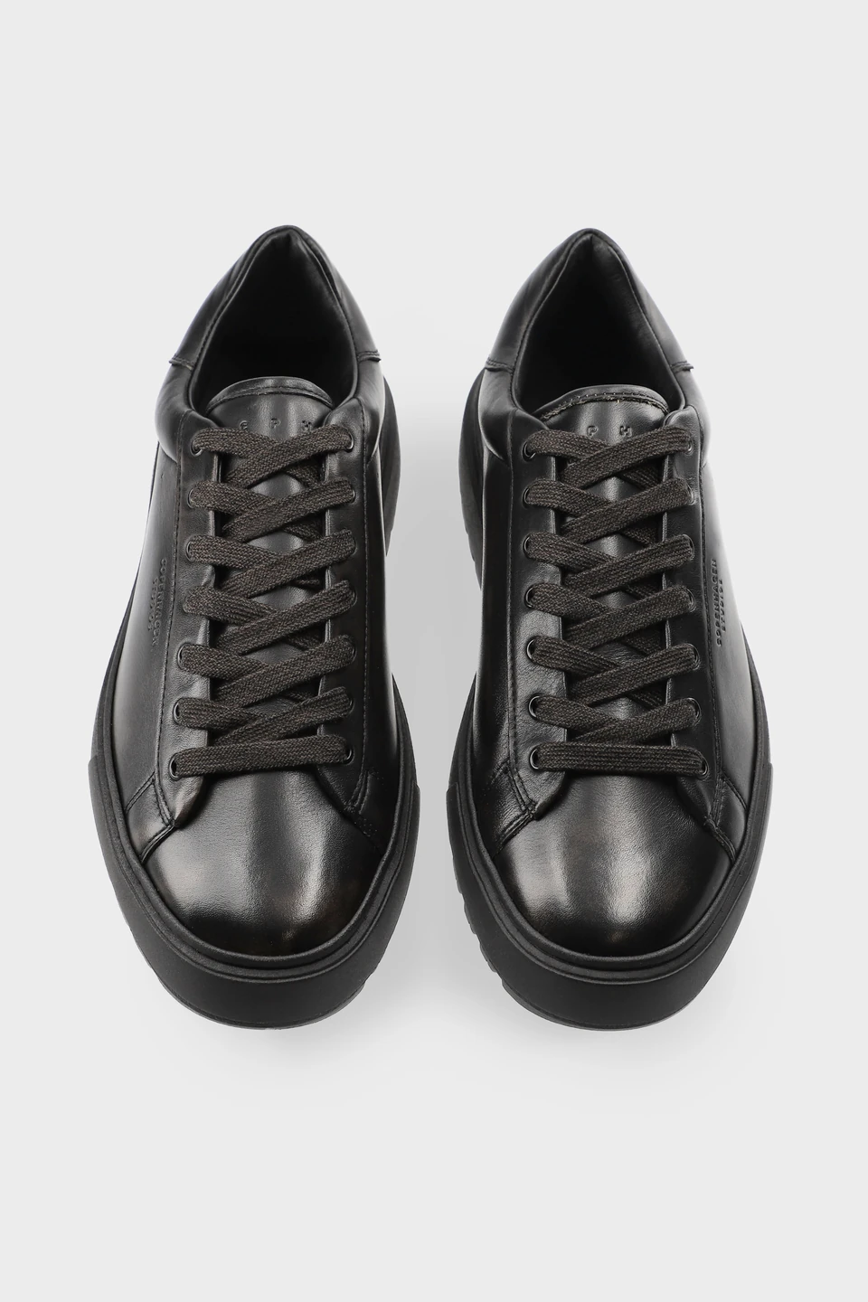 CPH614M vintage leather black - alternative 1