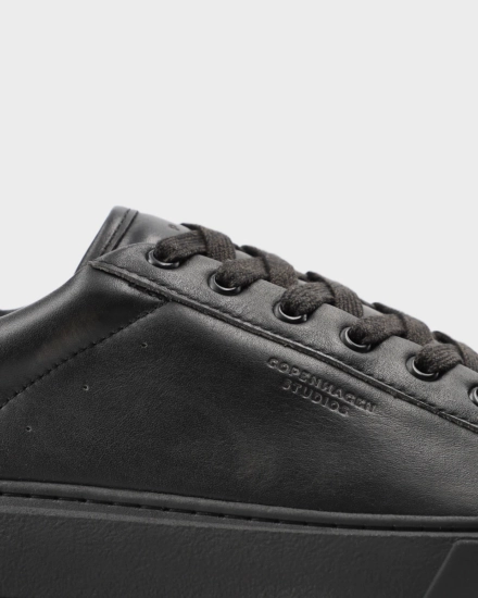 CPH614M vintage leather black