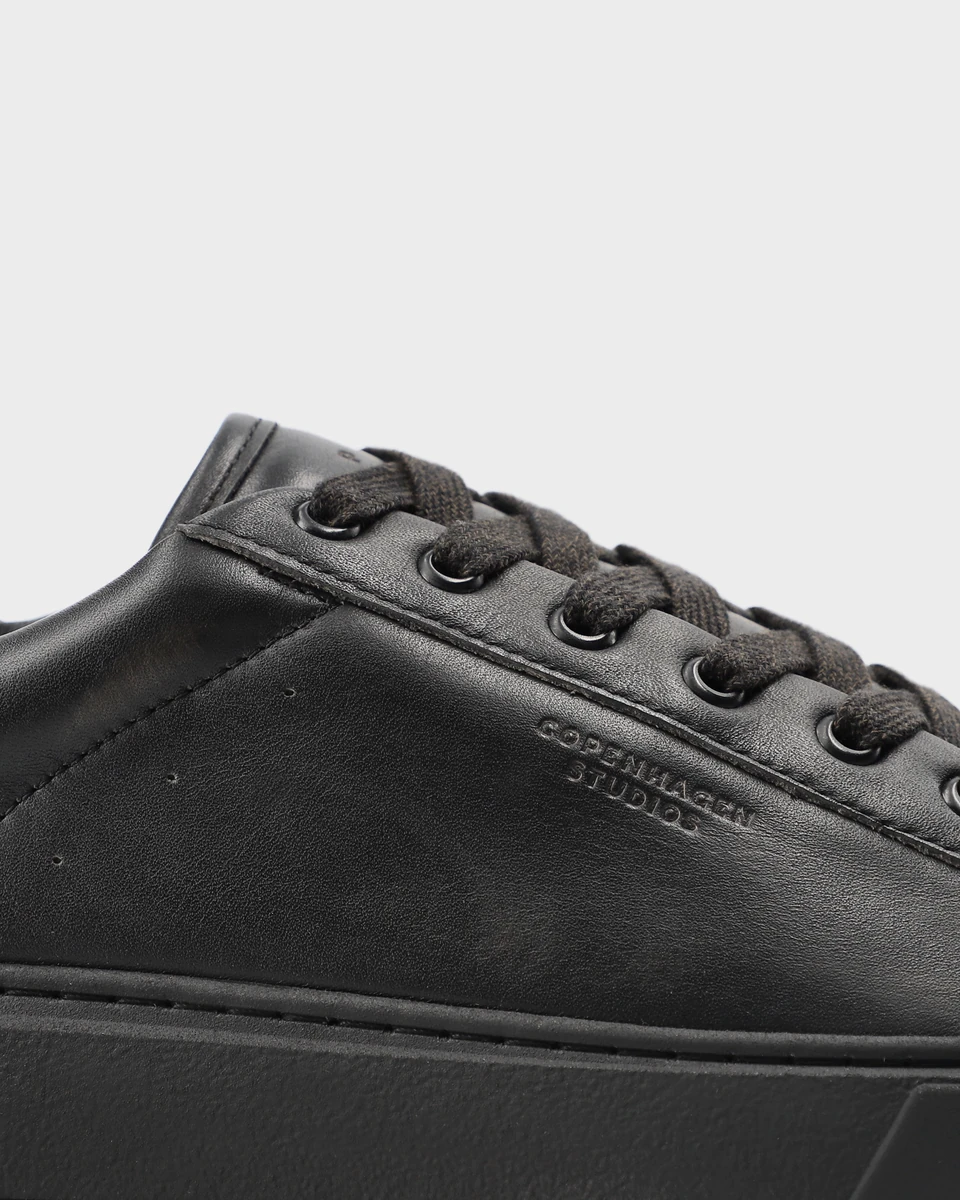 CPH614M vintage leather black - alternative 2