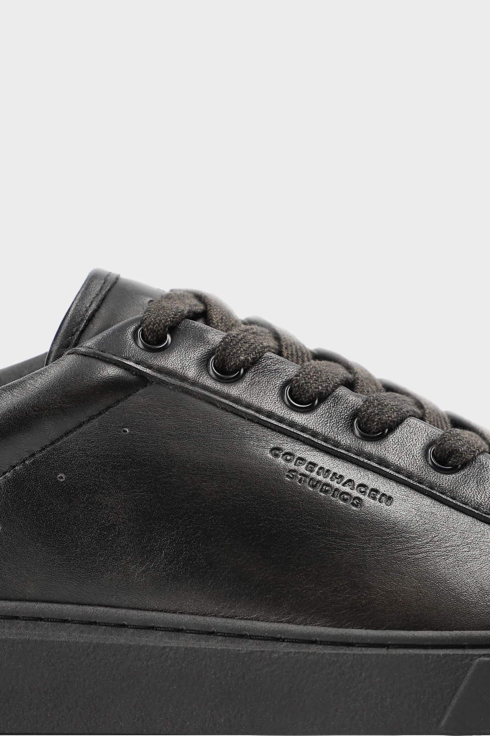 CPH614M vintage leather black - alternative 2