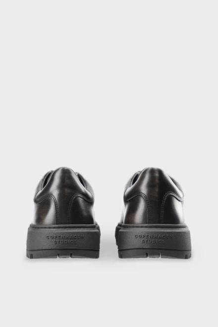 CPH614M vintage leather black