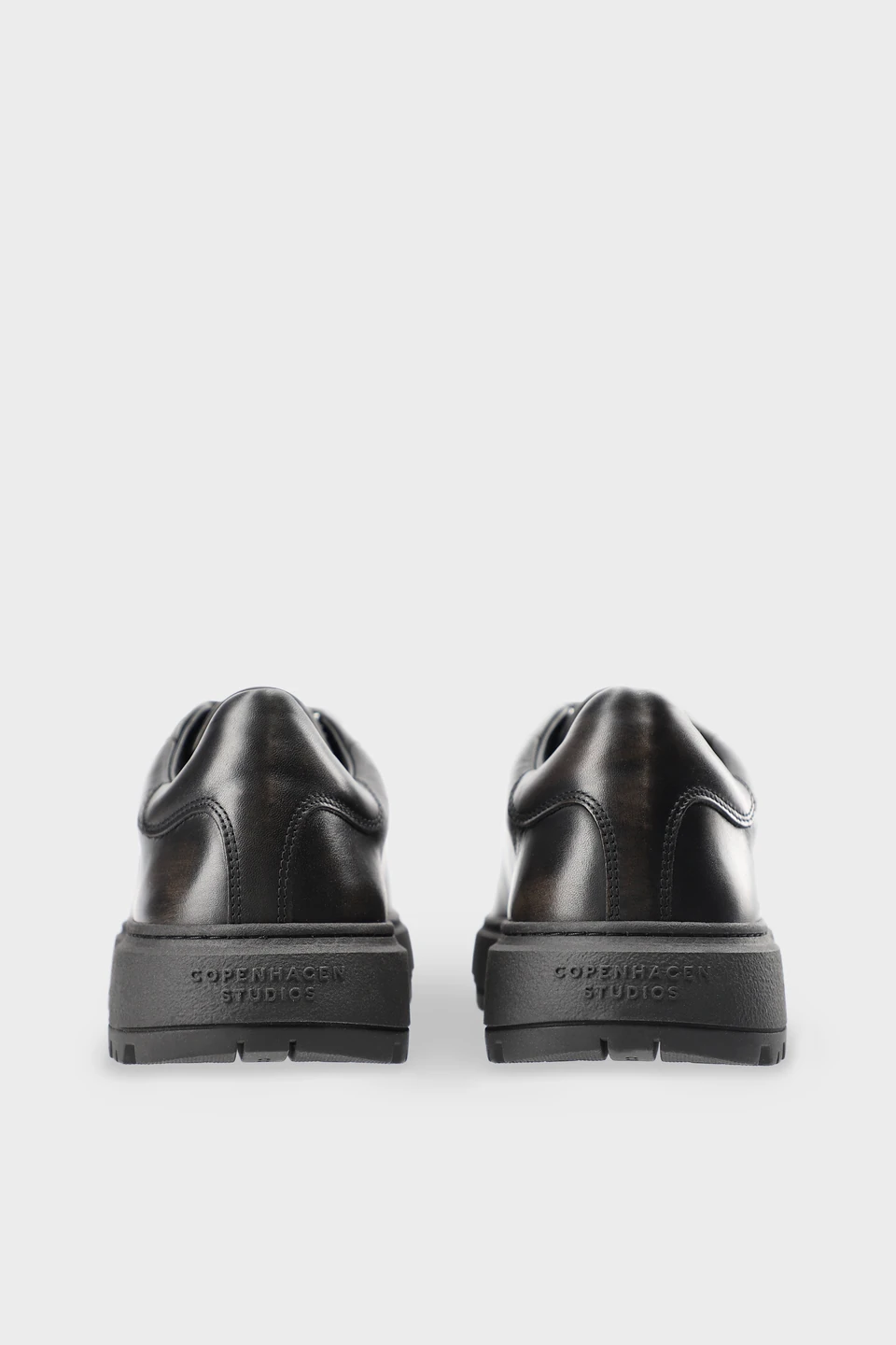 CPH614M vintage leather black - alternative 3