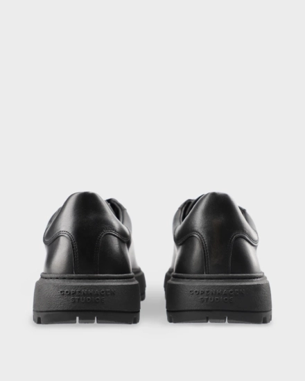 CPH614M vintage leather black