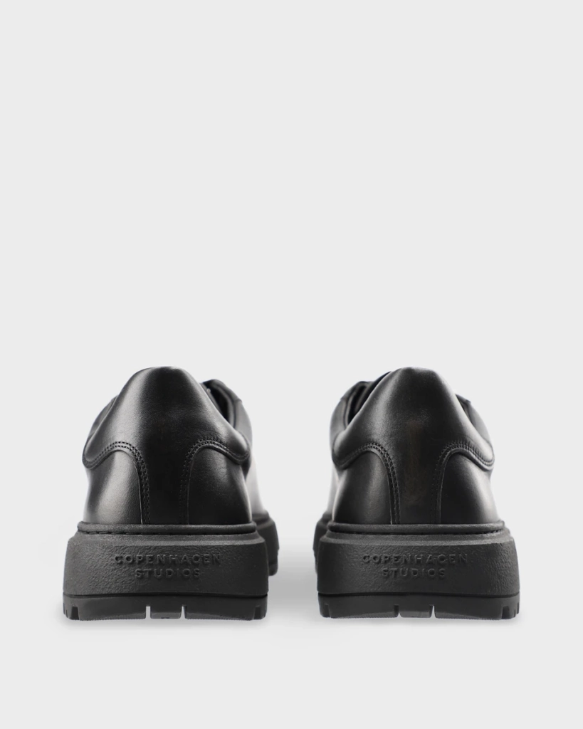 CPH614M vintage leather black - alternative 3