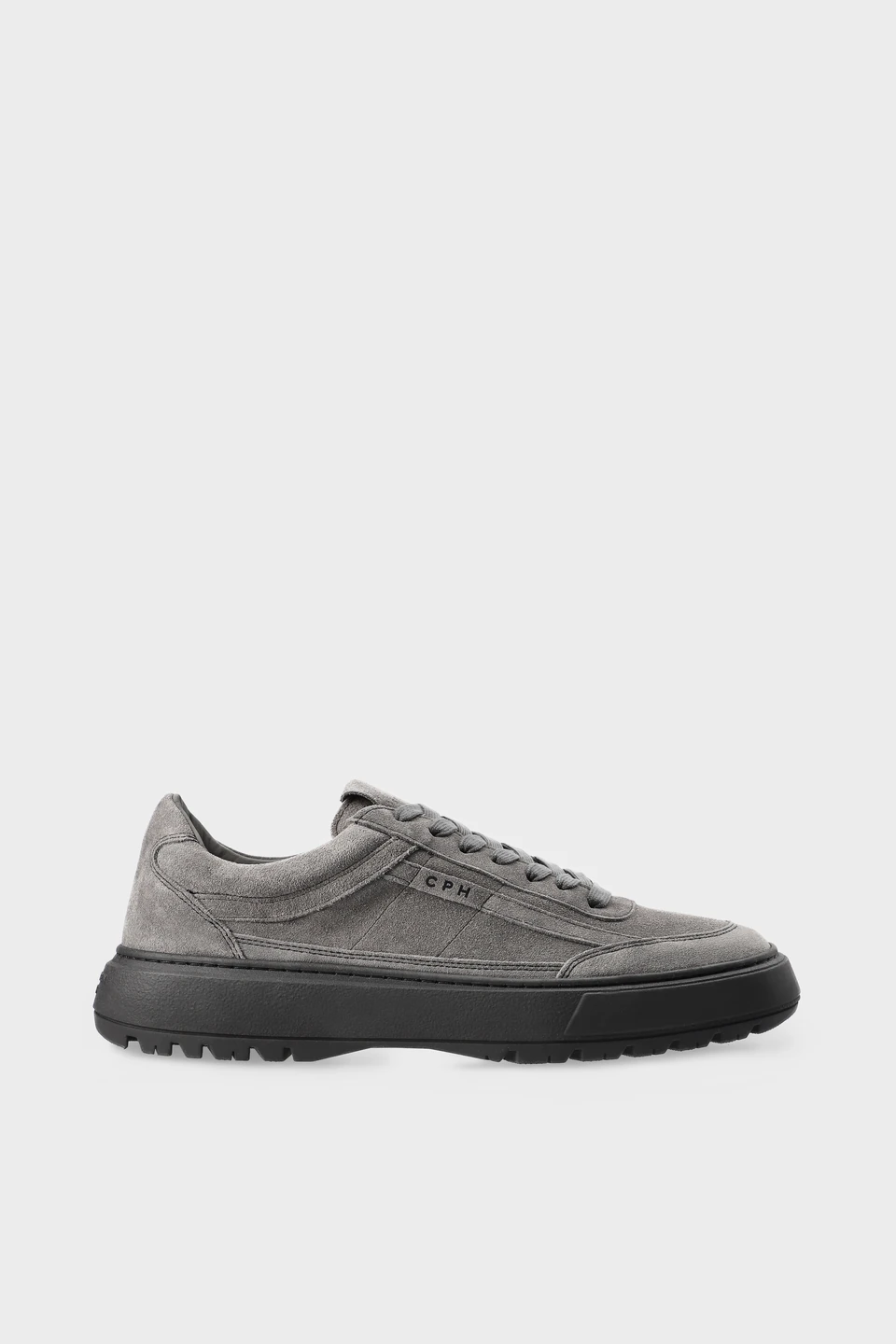 CPH615M suede grey