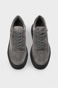 CPH615M suede grey - alternative 1