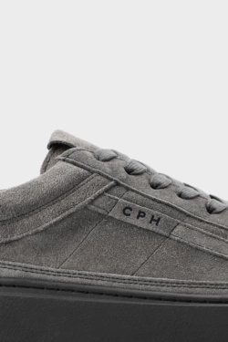 CPH615M suede grey - alternative 2