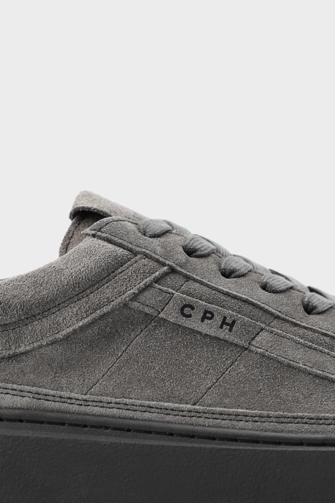CPH615M suede grey - alternative 2