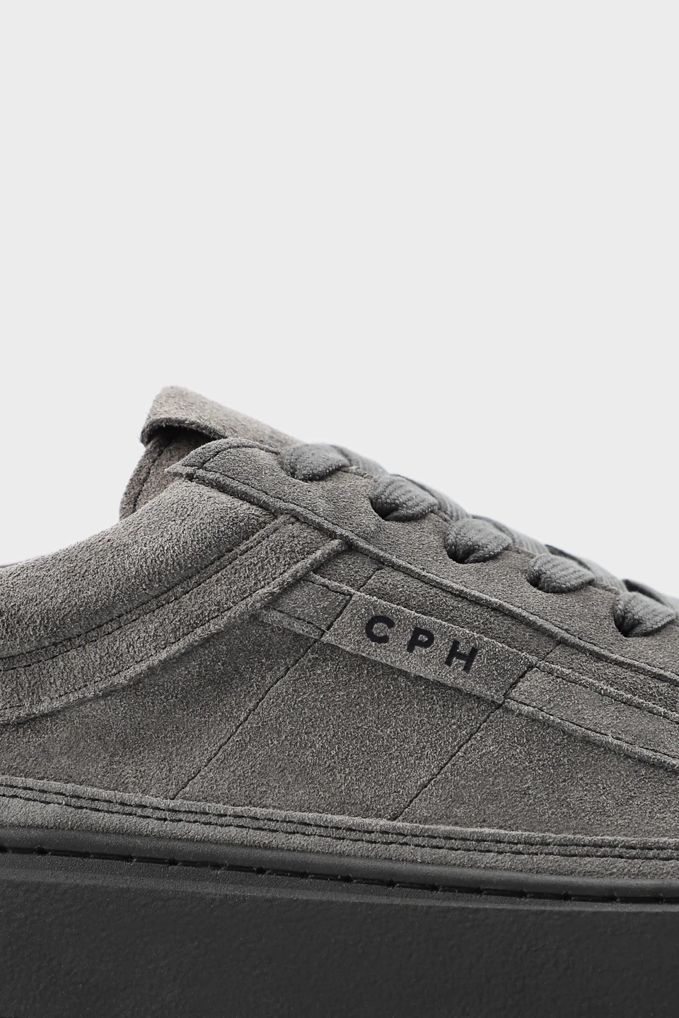 CPH615M suede grey - alternative 2