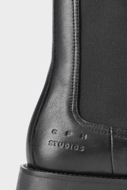 CPH845 leather black