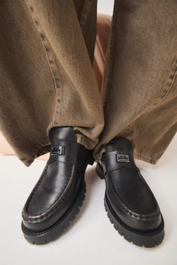 CPH846 vintage leather dark brown - alternative 2