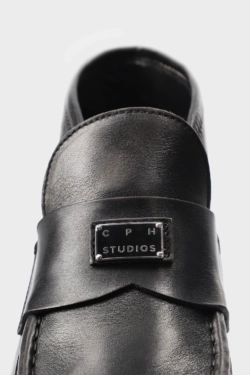 CPH846 vintage leather black - alternative 1