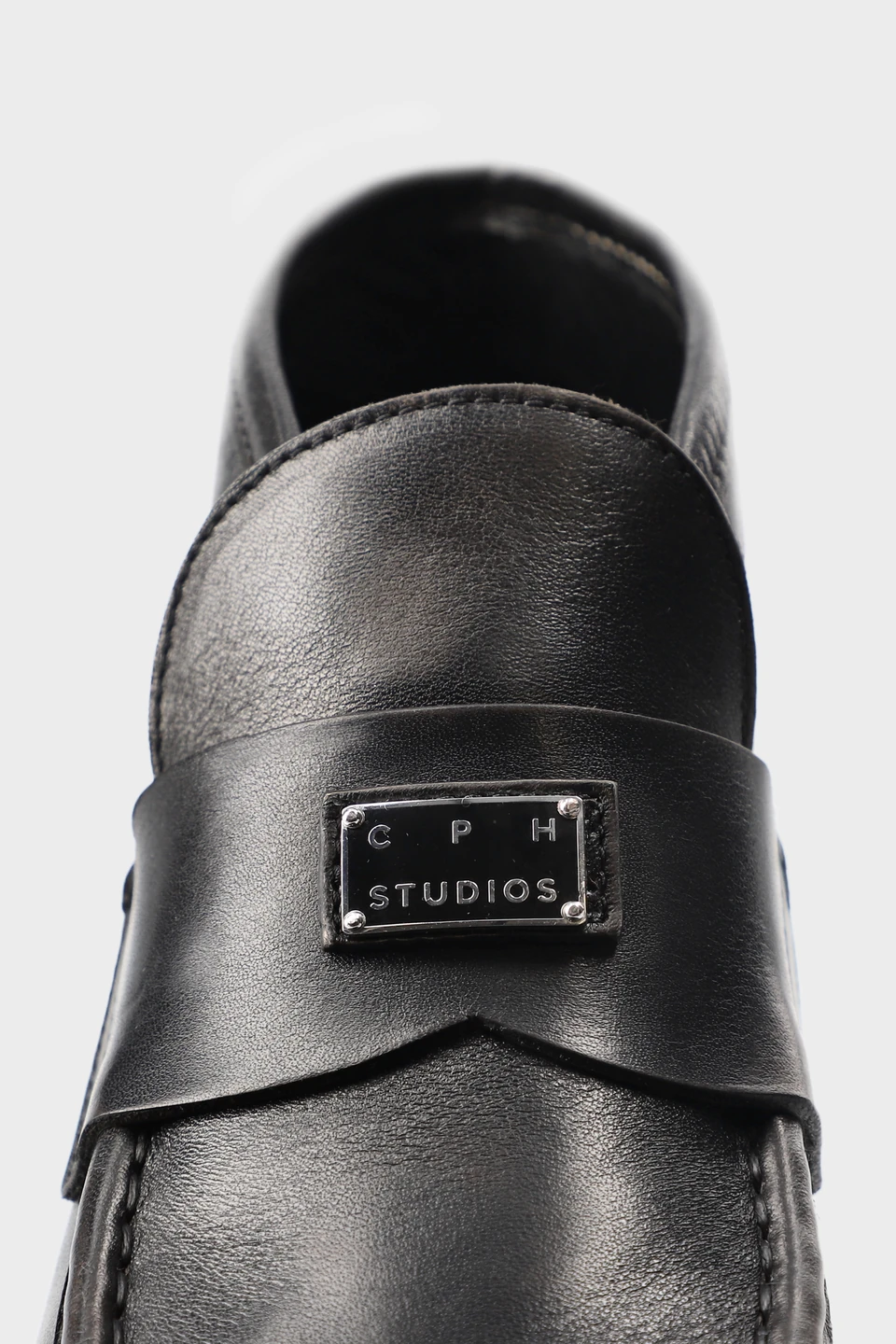 CPH846 vintage leather black - alternative 1
